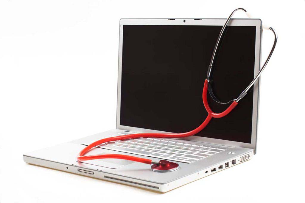 Бесплатная диагностика ноутбука в посёлке Коммунар
