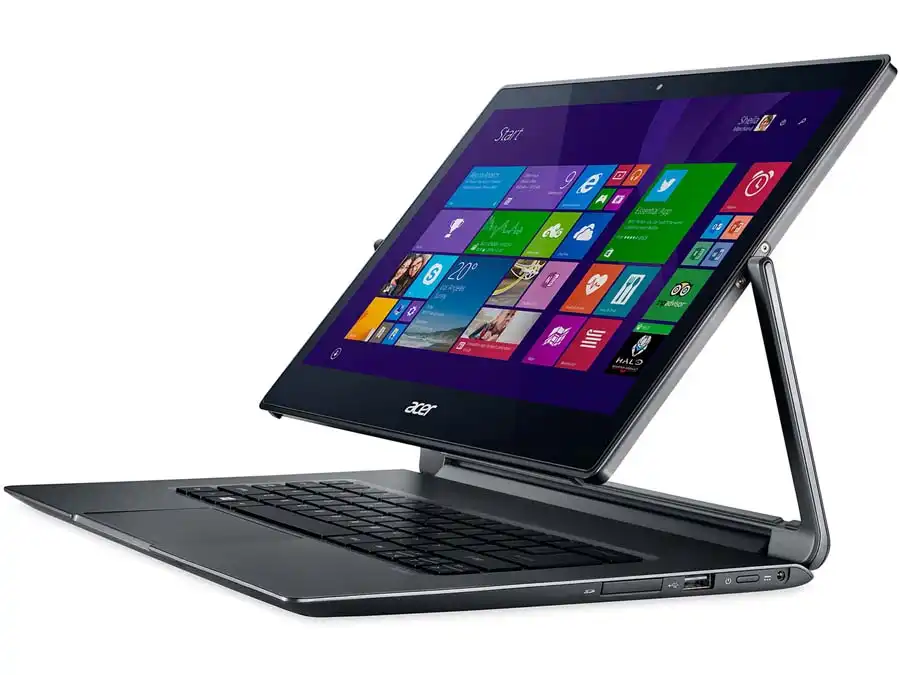 Ремонт ноутбуков Acer в посёлке Коммунар