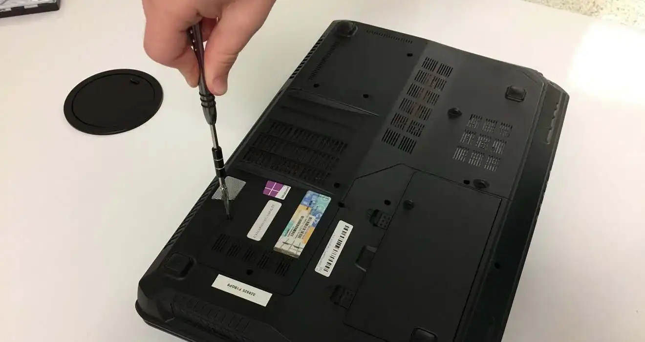 Ремонт ноутбуков Packard Bell в посёлке Коммунар | Сервисный центр