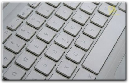Замена клавиатуры ноутбука Compaq в посёлке Коммунар