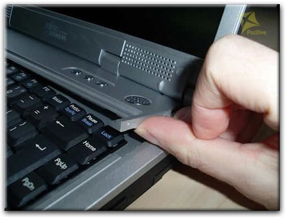 Замена клавиатуры ноутбука Fujitsu Siemens в посёлке Коммунар
