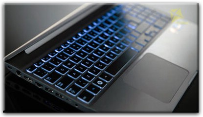 Ремонт клавиатуры на ноутбуке Samsung в посёлке Коммунар