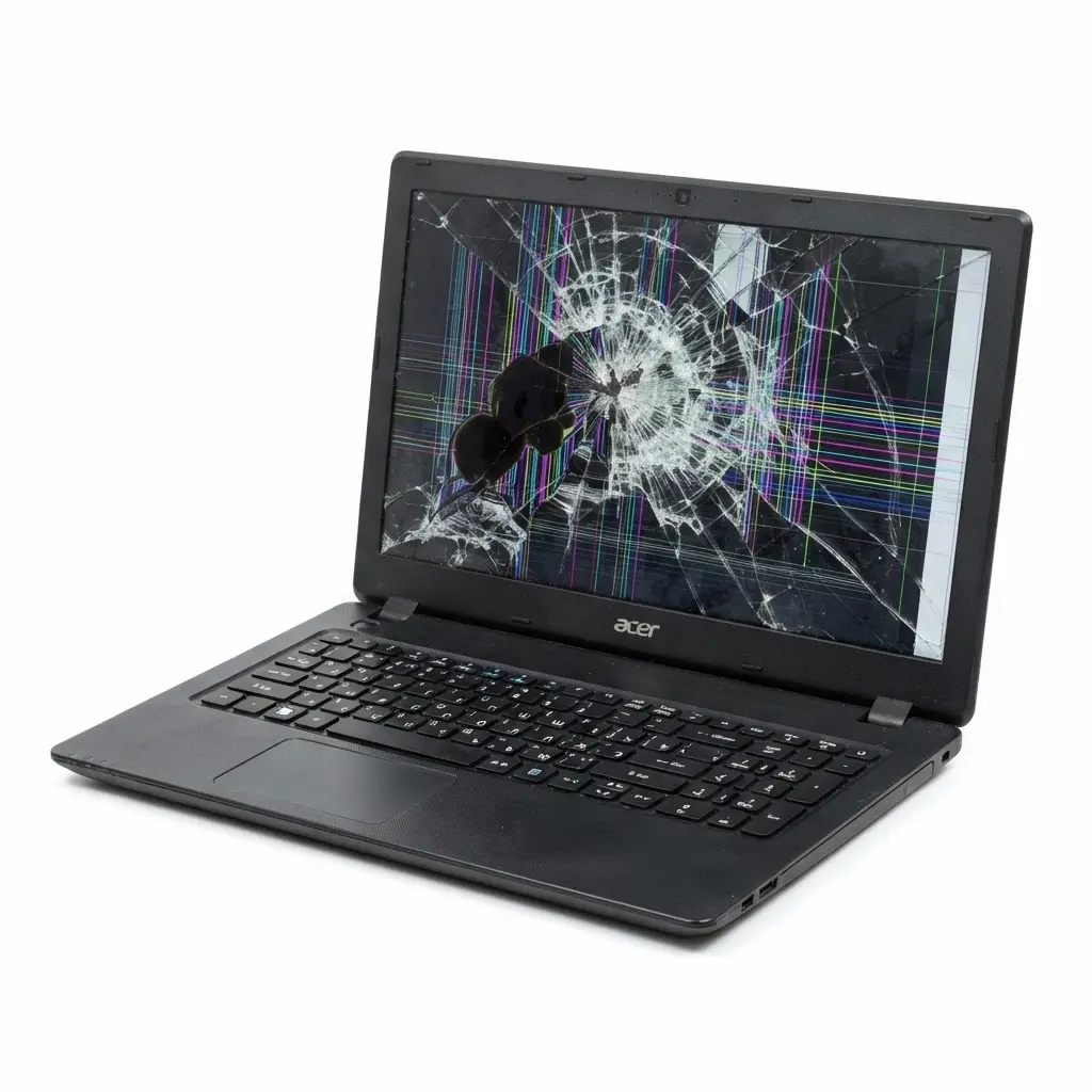 поменять матрицу ноутбука Acer в посёлке Коммунар
