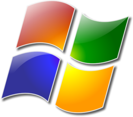 Переустановка Windows в посёлке Коммунар