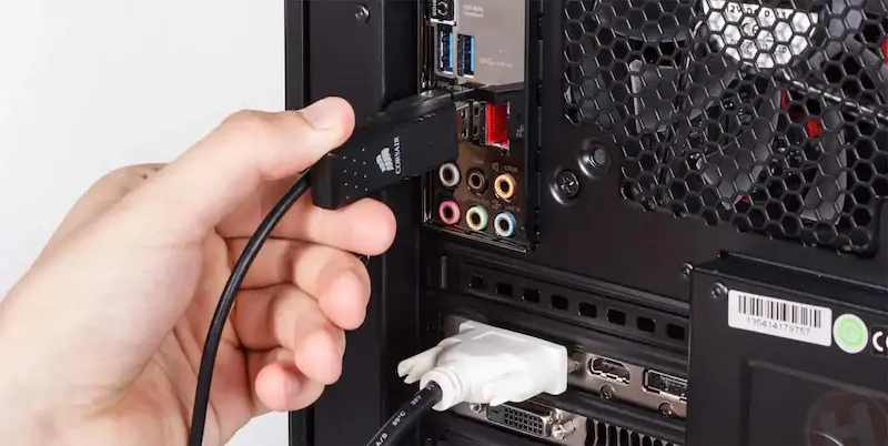 Настройка периферийных устройств в посёлке Коммунар